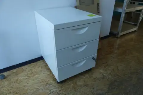 Container mobil