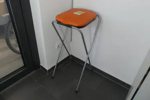 Suport pentru saci de gunoi