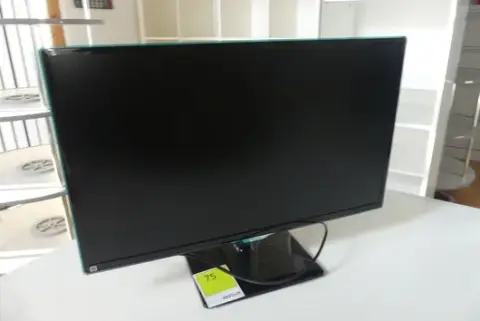 Samsung monitör