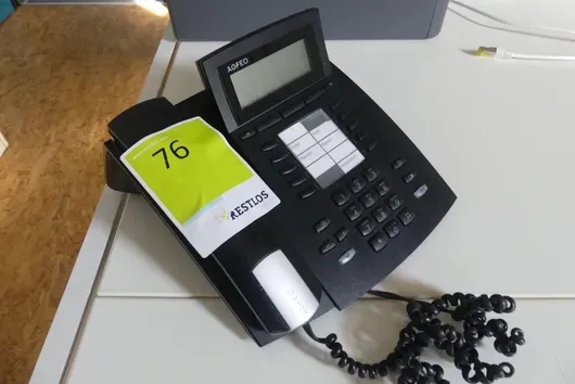 Telefono AGFEO