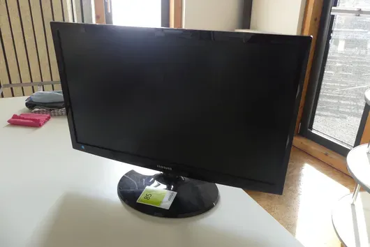 شاشة Samsung