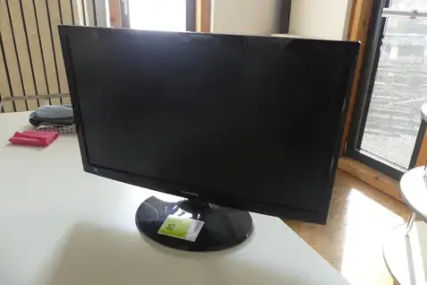 Samsung monitör