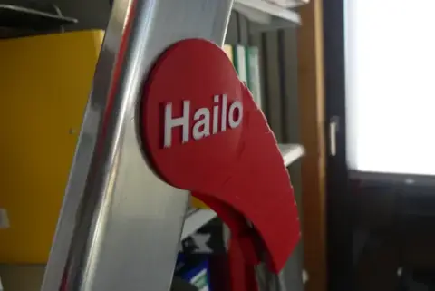 Scala Hailo