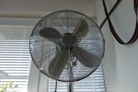 Standventilator