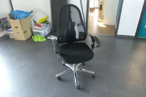Sedia da ufficio