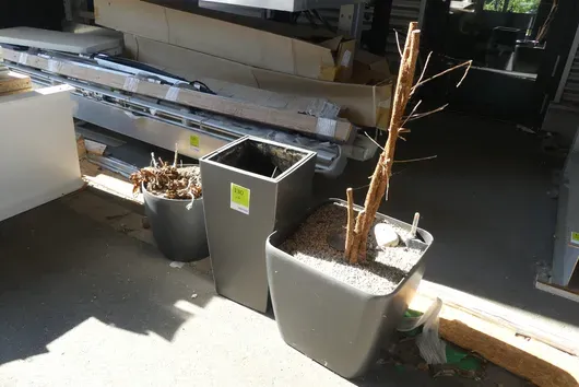 3 plantekrukker