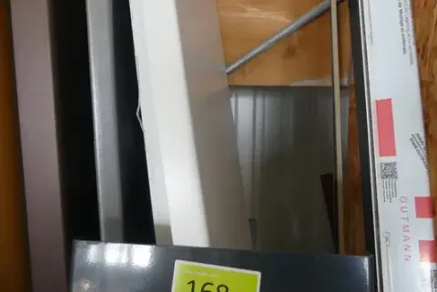 Conținutul compartimentului (glafuri)