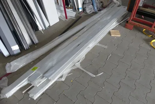 Konvolut materijala