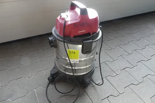 Einhell 干湿两用吸尘器