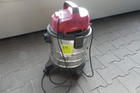 Einhell våd- og tørsuger