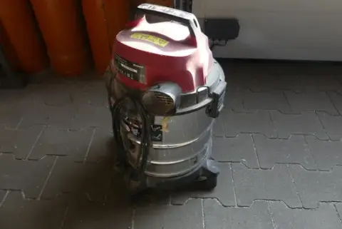 Einhell våd- og tørsuger
