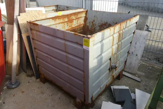 Stabeltipper