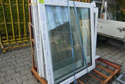 Lote de ventanas
