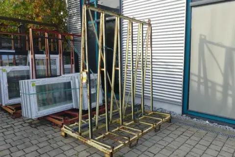 Transportstativ