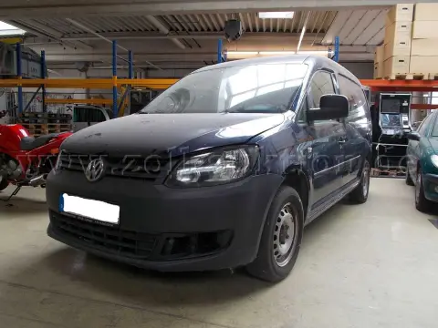 1 VW CADDY