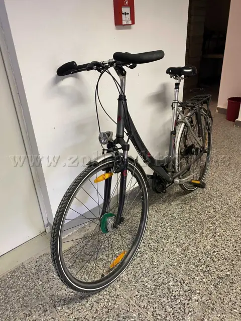 1 adet trekking bisikleti "Pegasus", 28 inç