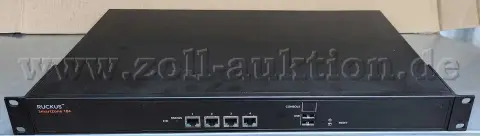 1 台 Ruckus Smart Zone 104 无线控制器