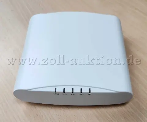 14 台 Ruckus ZoneFlex R510 接入点，含 14 个壁挂支架