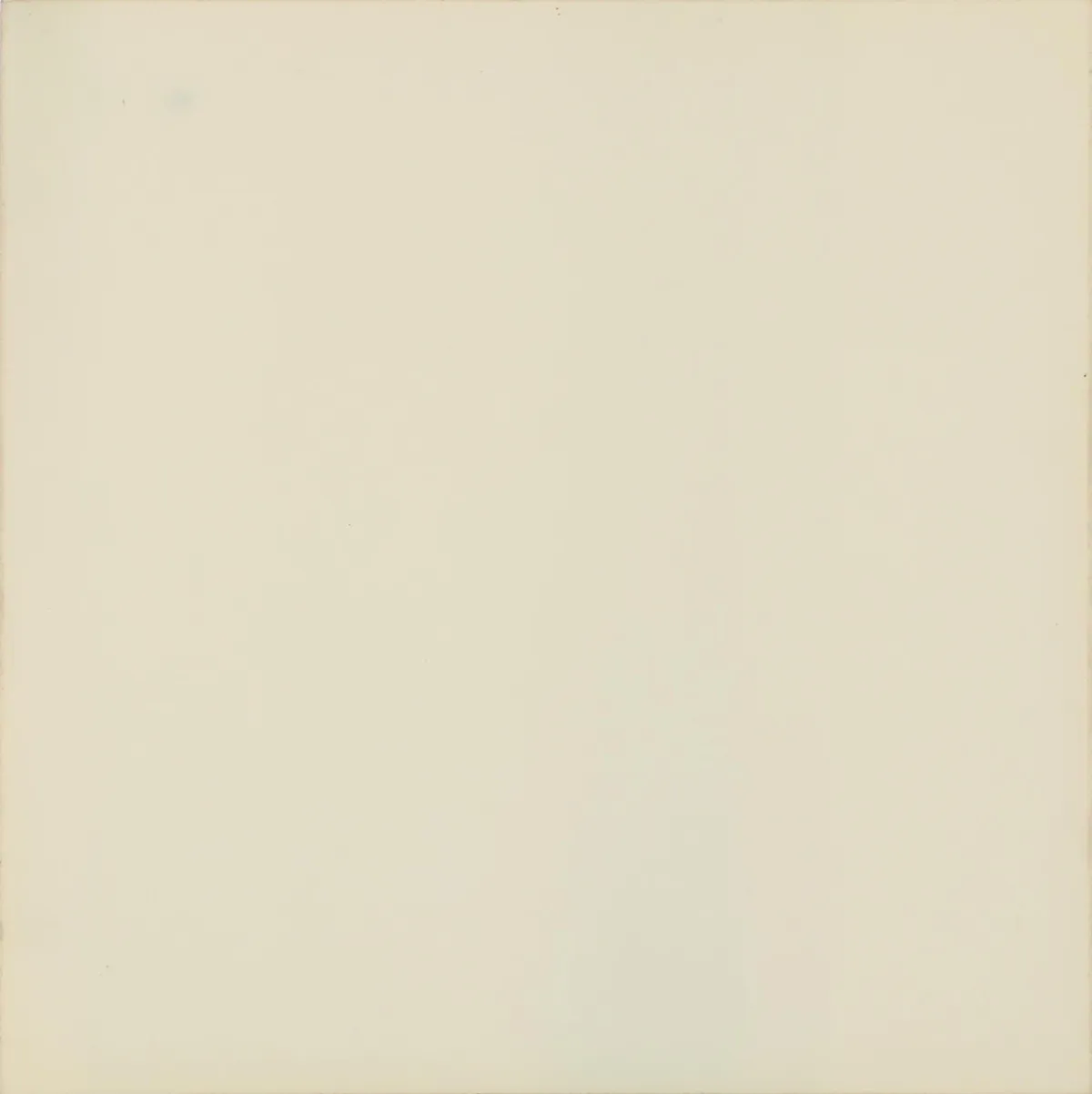 Uta Barth，背面签名并注明日期 1996，柏林 1958 – 活跃于洛杉矶，《Ground #73》，背面题名，彩色显影照片，已装裱，…