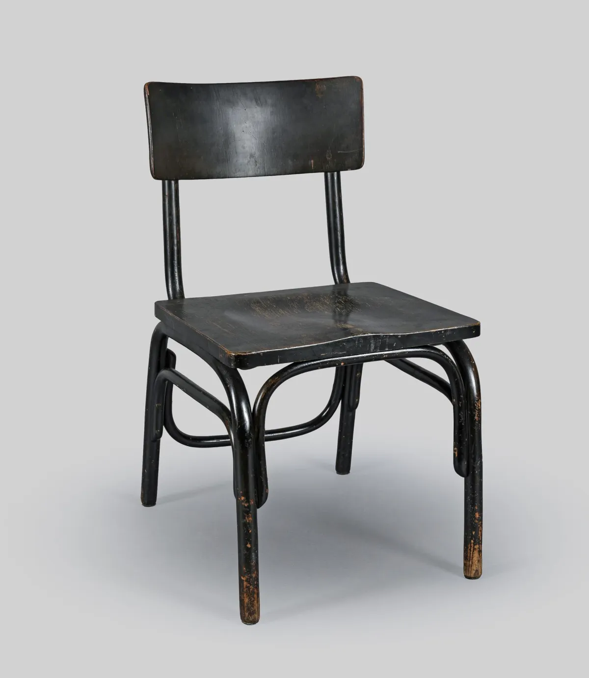 Ferdinand Kramer 为 Thonet 设计