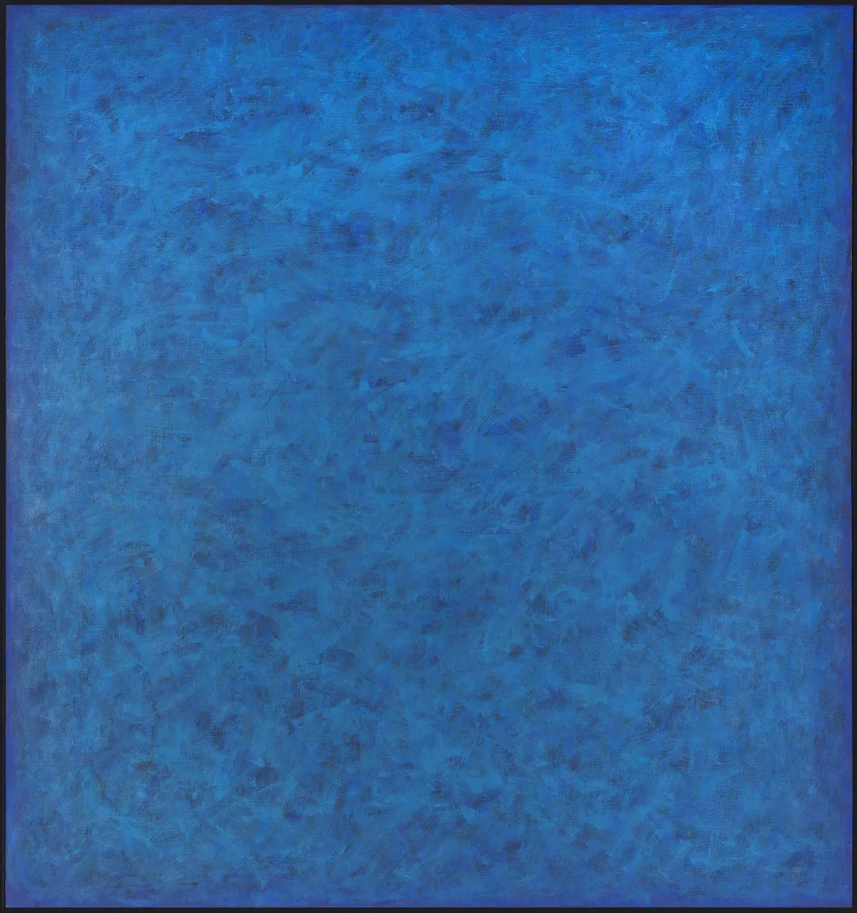 Michael Rögler,背面签名,日期 (19)88 II,美因茨 1940 – 活跃于慕尼黑,《K298》,背面题名,油彩/画布,140 x 130 厘米 (42108-1)