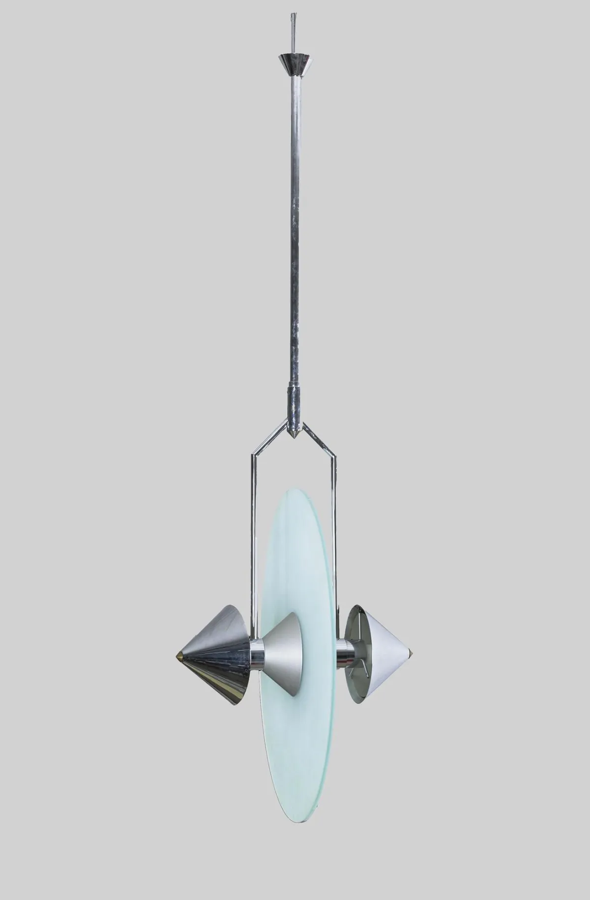 Manfred Wolf pour Serien Lighting