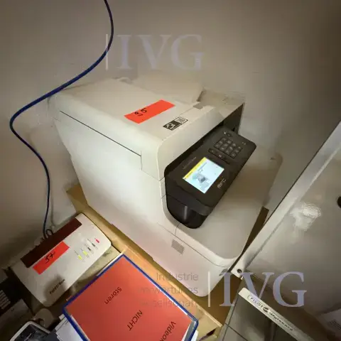 Impresora multifunción de sobremesa BROTHER MFC-L3770cdw