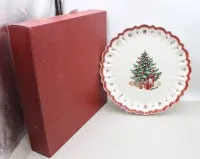 Villeroy & Boch Toy's Delight 上菜碗,原包装