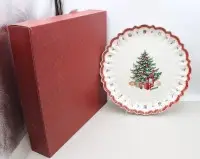 Piatto da portata Villeroy & Boch Toy's Delight in confezione originale