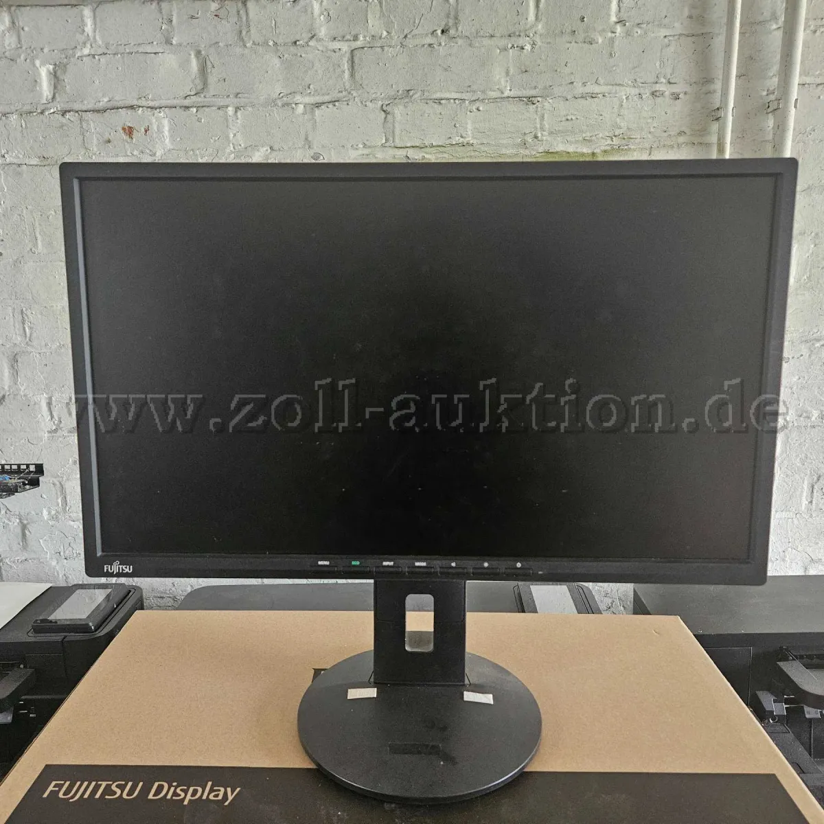 10 台显示器 Fujitsu B22-8 TS Pro 54,6 厘米(21,5 英寸)