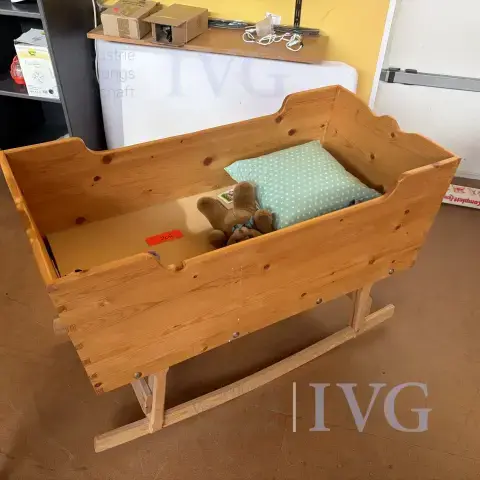Berceau pour enfant