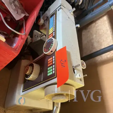 Machine à coudre