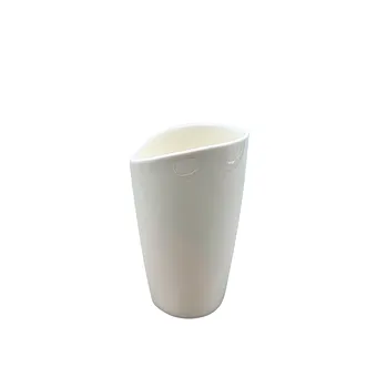 Goebel 精细骨瓷花瓶。