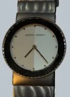 Quartz dameur "Adora Design" verk går, ubrukt