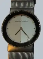 Quartz dameur "Adora Design" værk kører, ubrugt
