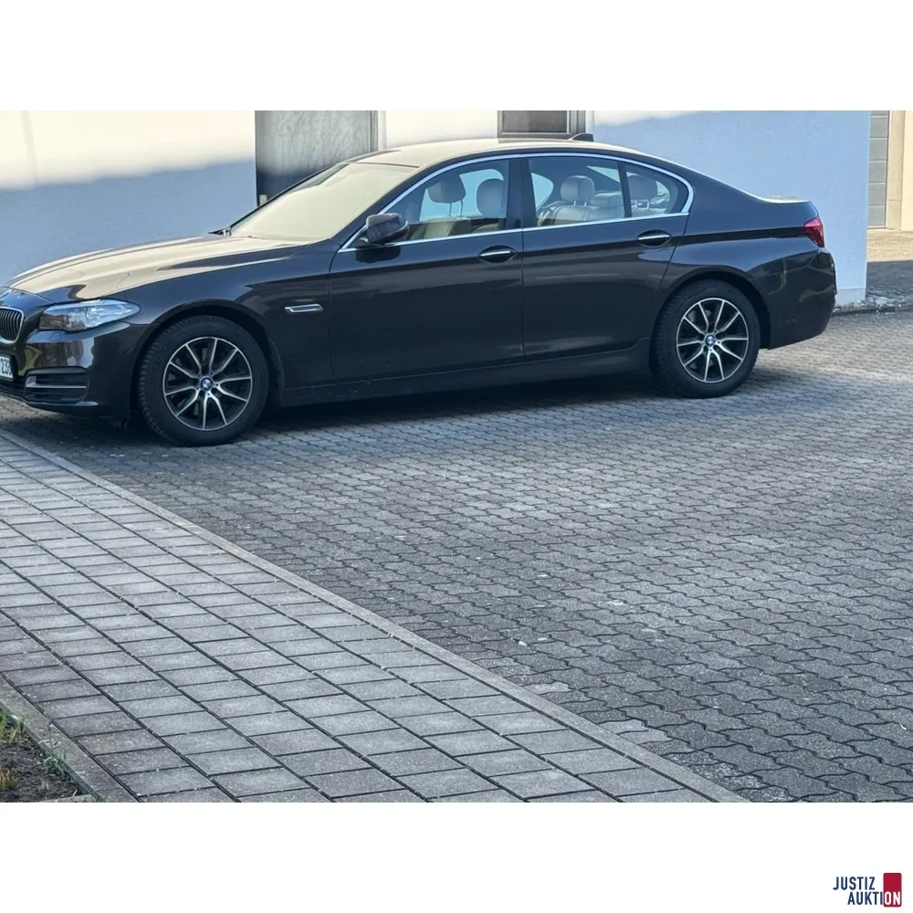 Veicolo BMW