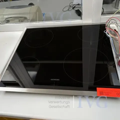 陶瓷灶台 MIELE KM 7575 / FR IC07-03W