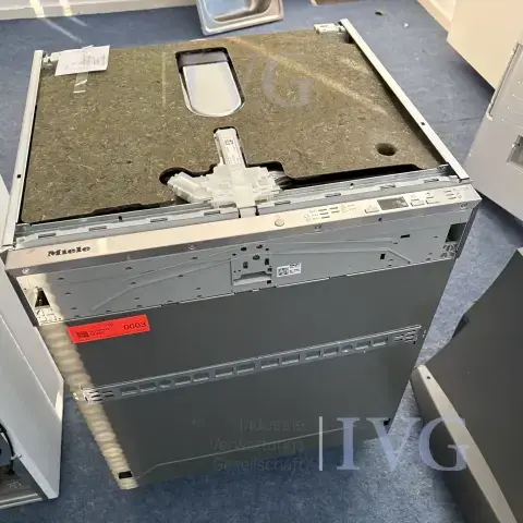 MIELE EPWX5751-P 洗碗机