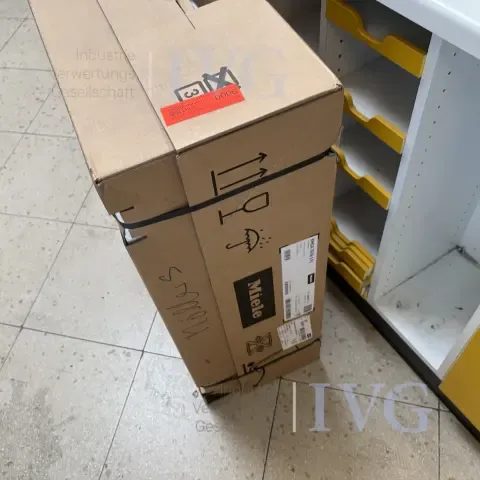 抽油烟机 MIELE