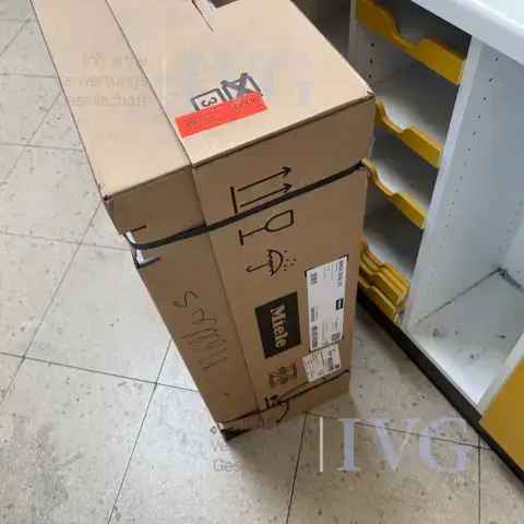 抽油烟机 MIELE