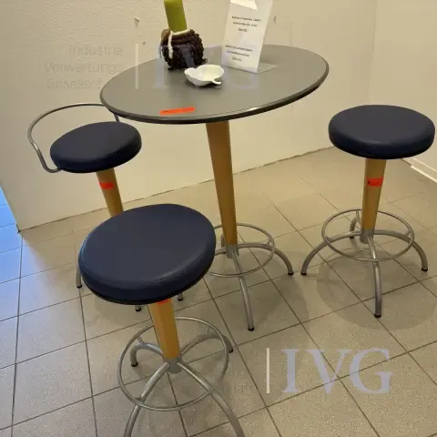 Højt bord