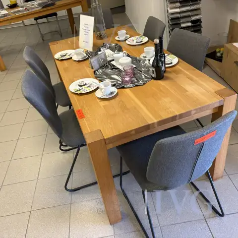 Yemek masası