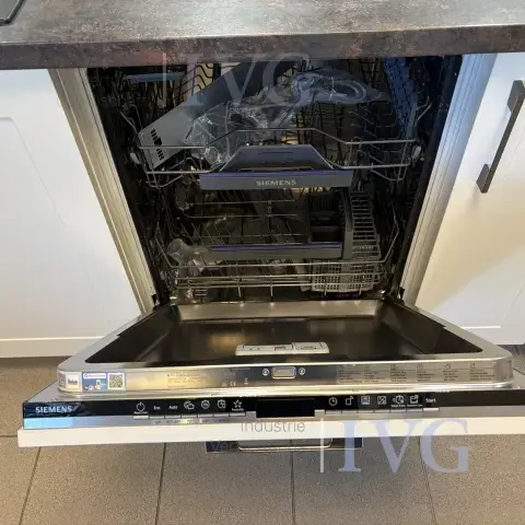 嵌入式洗碗机 SIEMENS SX63HX52BE-13