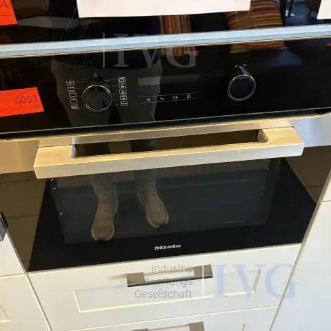 嵌入式烤箱 MIELE H2841B