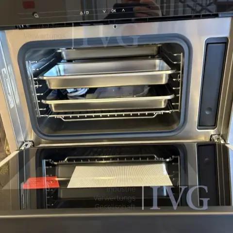 嵌入式蒸炉 MIELE DG 2840 ED-CS-D