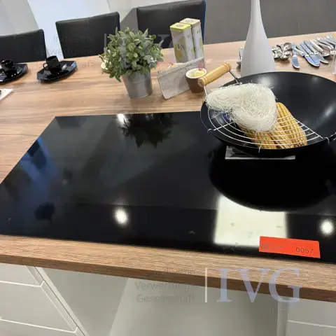 MIELE 电磁炉