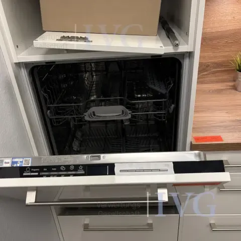 Lavavajillas integrable SIEMENS SX61IX09TE-40