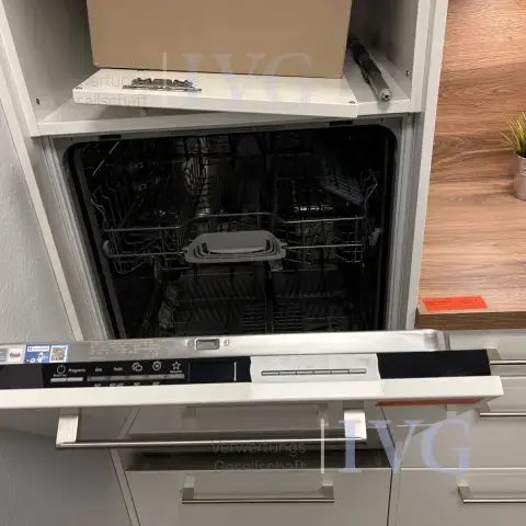 嵌入式洗碗机 SIEMENS SX61IX09TE-40