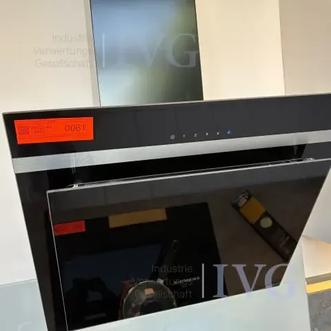 SIEMENS 抽油烟机