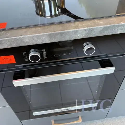 Ankastre ocak MIELE H2466B Aktiv